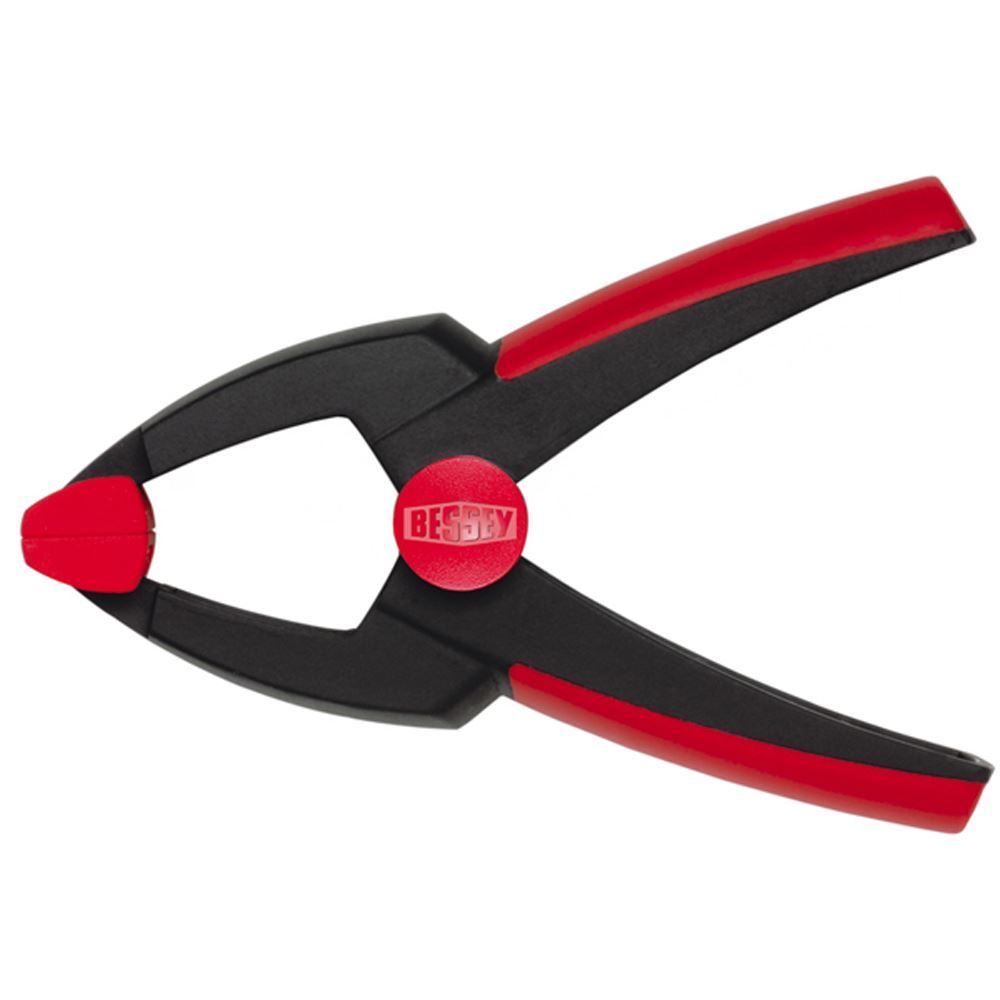 Tving Bessey Clippix XC7; 75/70 mm; vår