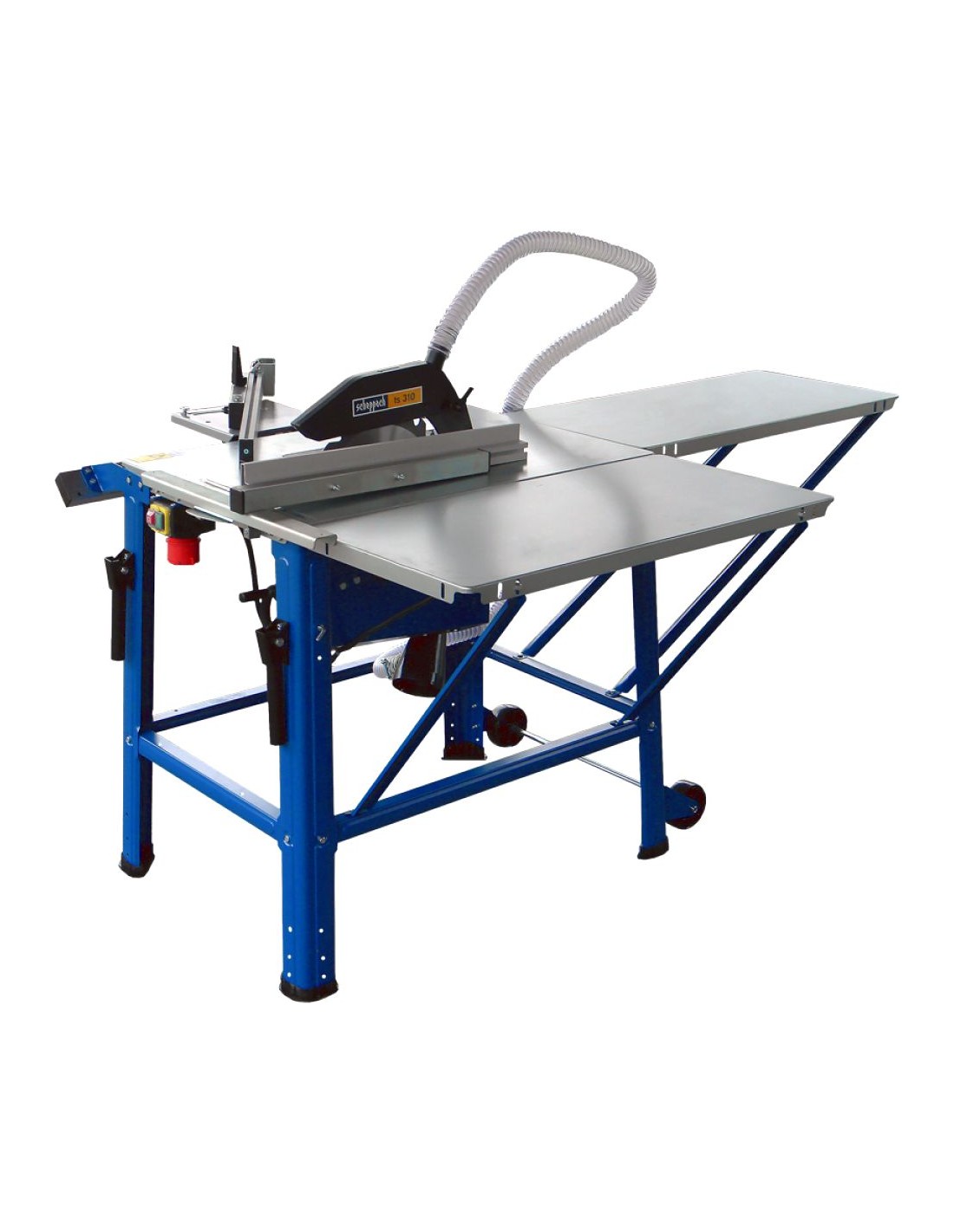 Trefasig bordssåg Scheppach TS310; 2800 W