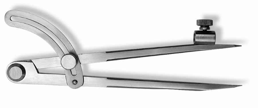 Cirkelanslag Scala 482; 300 mm