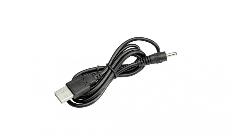 Laddningssladd Scangrip USB to Mini DC; 1 m