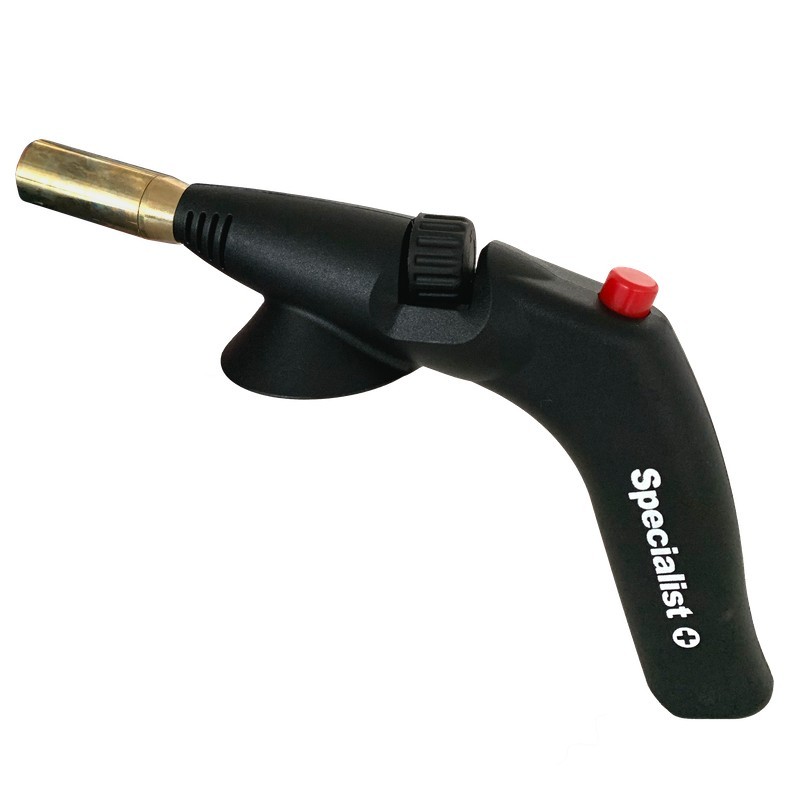 Brännare Specialist Basic Valve 7/16