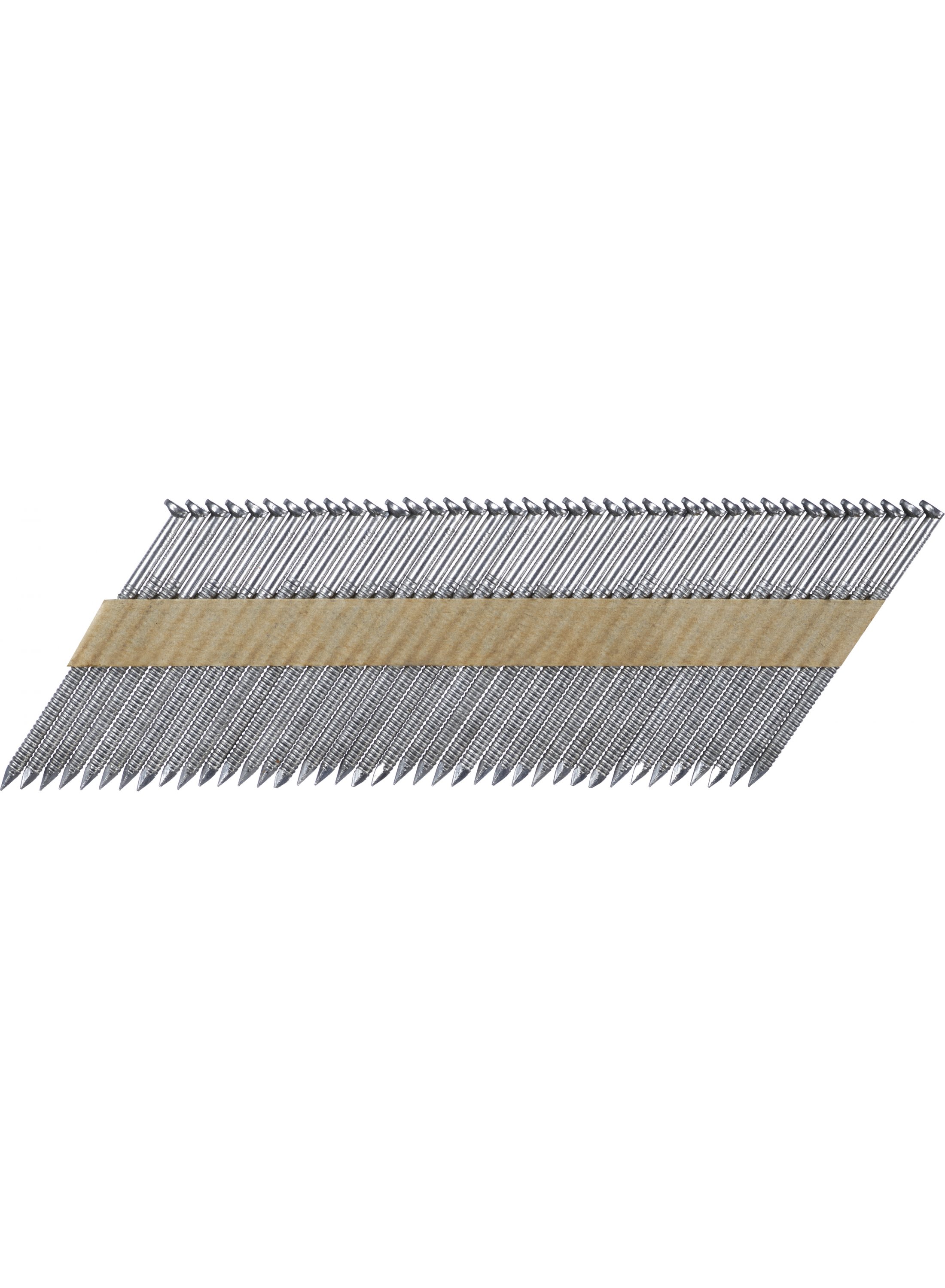 Spik DeWalt DNPT28R75G12Z; 2,8x75 mm; 2200 st; galvaniserat