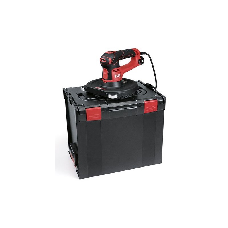 Långhalsslip Flex GCE 6-EC Kit MH-R; + Väska