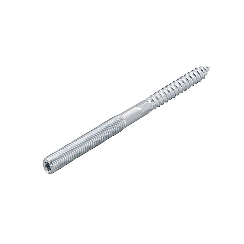Krok  Fischer STST; 8x140 mm; 100 st.