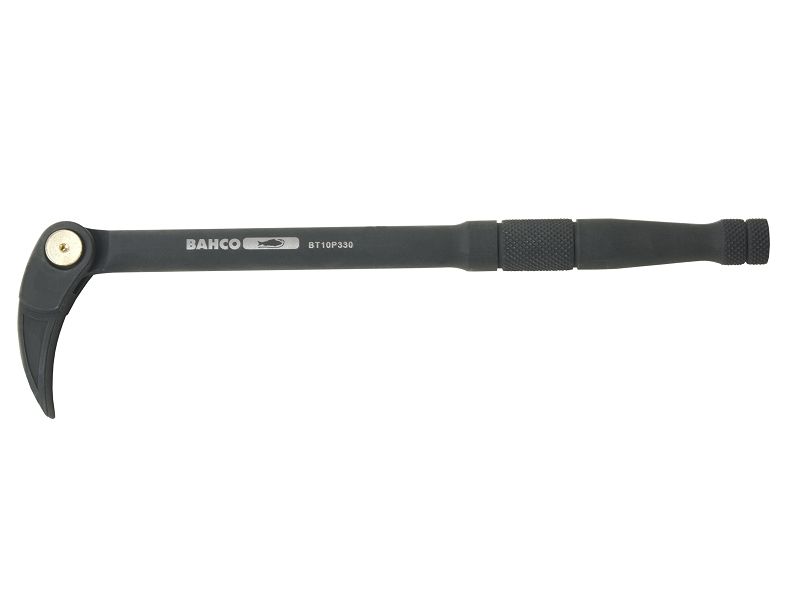 Kofot Bahco BT10P330; 300 mm; justerbar