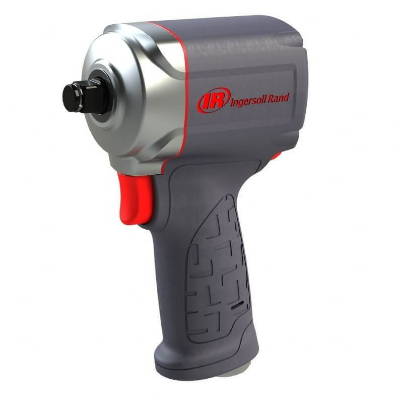 Pneumatisk slagmutterdragare Ingersoll-Rand 36QMAX