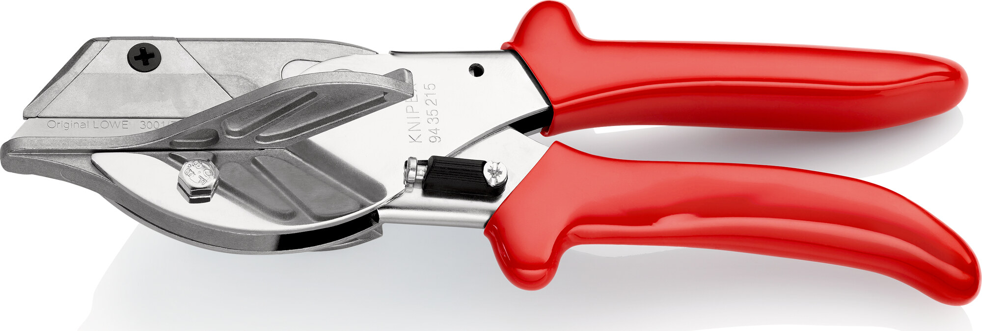 Kaptång Knipex 9435215; 215 mm
