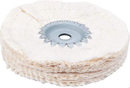 Polerdisk Osborn 8203100944; 100x10 mm