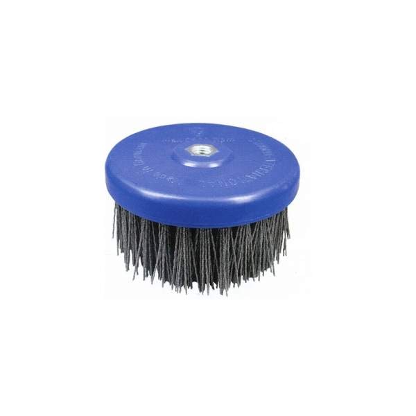 Skivborste – nylontråd Osborn 9311614916; 130x70 mm; P60