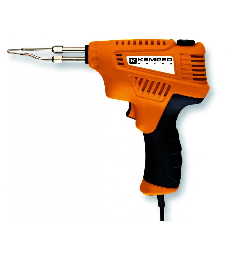 Elektrisk lödkolv Kemper 1740PRO; 200 W