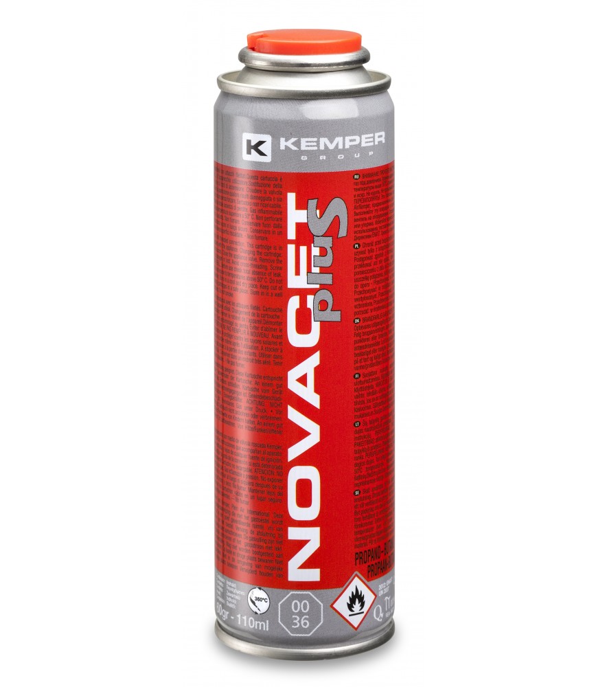 Gas  Kemper Novacet Antiflare; 110 ml