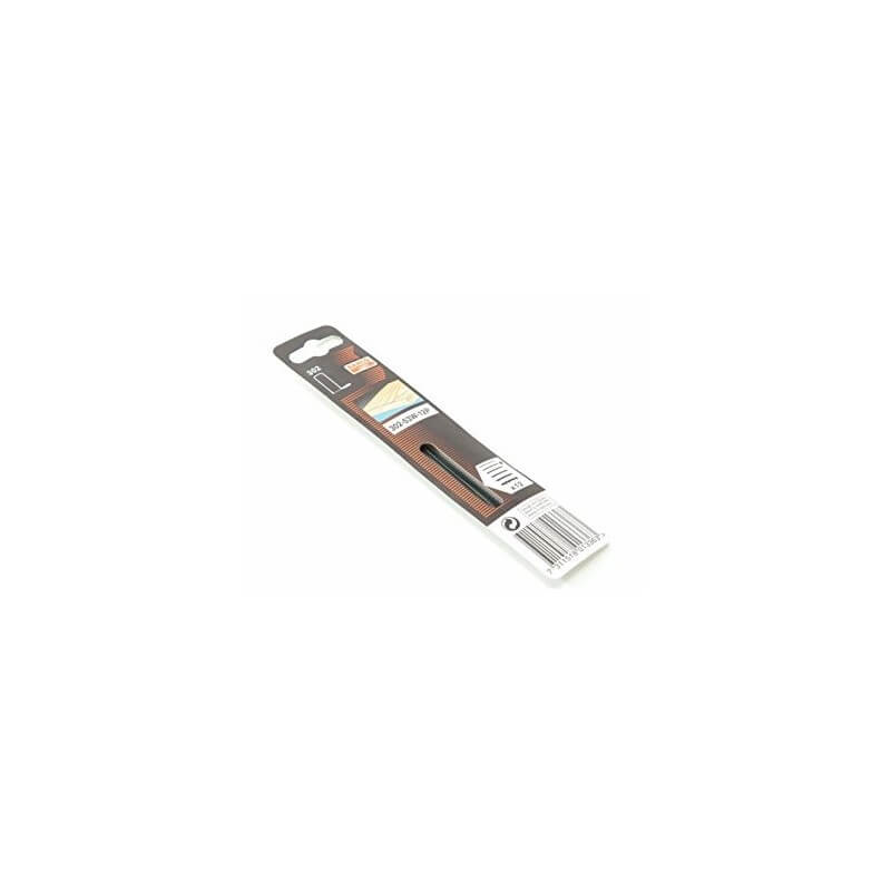 Sticksågsblad Bahco 302-57W-12P; 12 antal; för trä