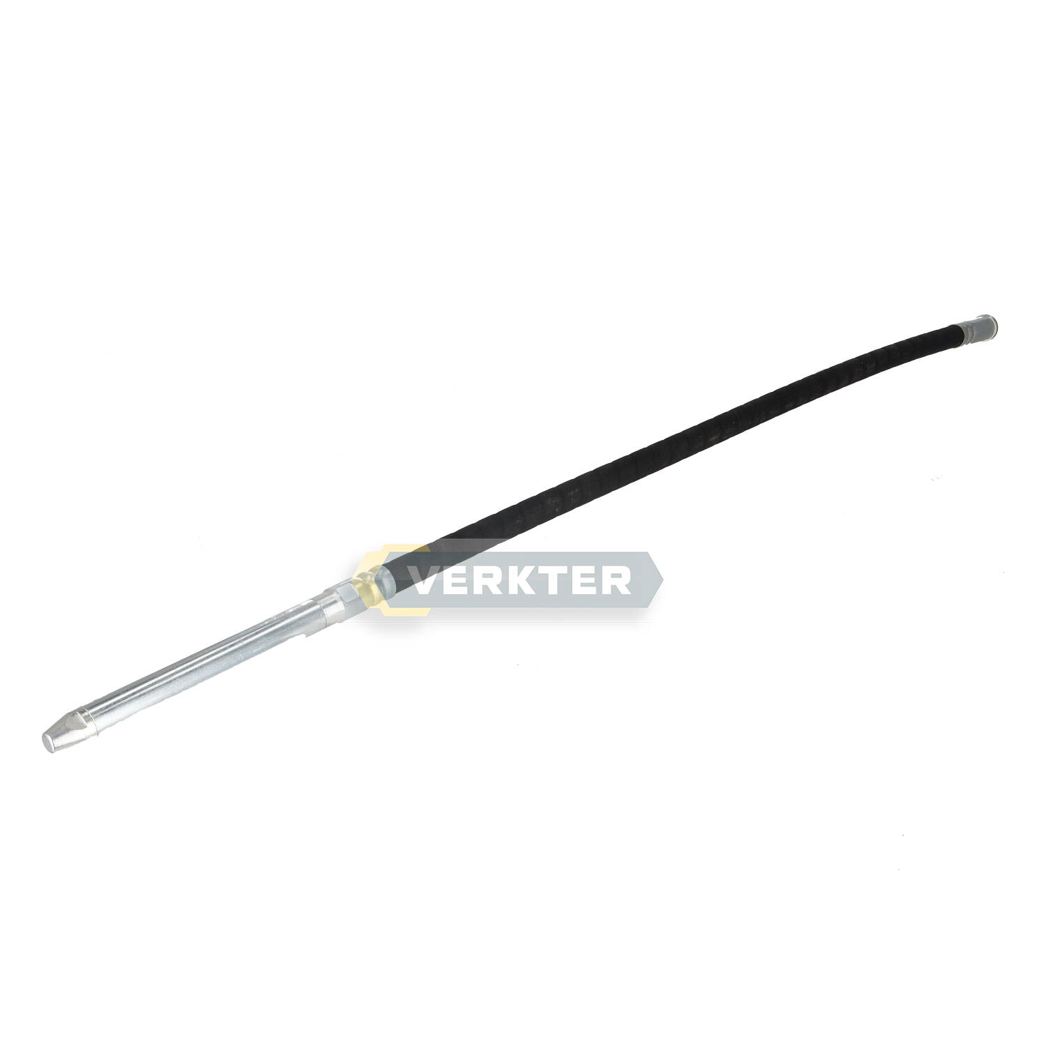 Skruvbit Makita DVR450; flexibel