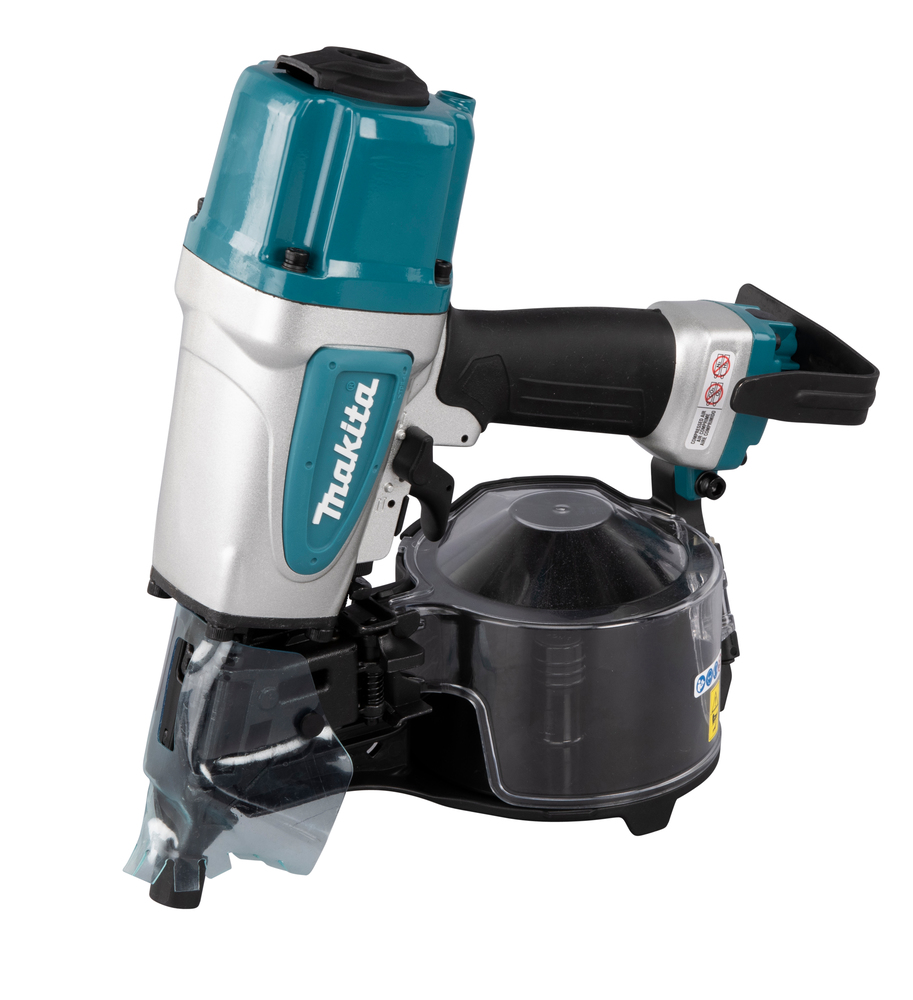 Tryckluftsdriven spikpistol Makita AN613