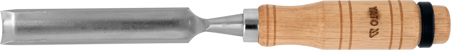 Stämjärn Yato YT-62825; 19 mm