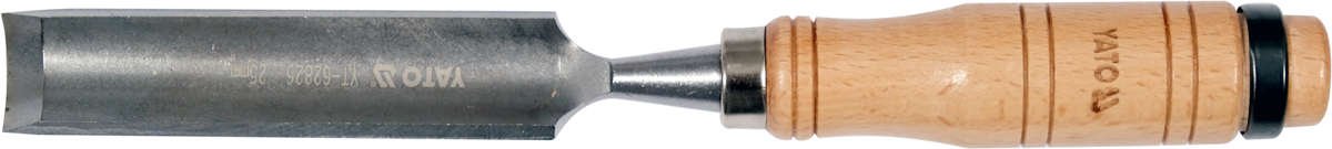 Stämjärn Yato YT-62826; 25 mm