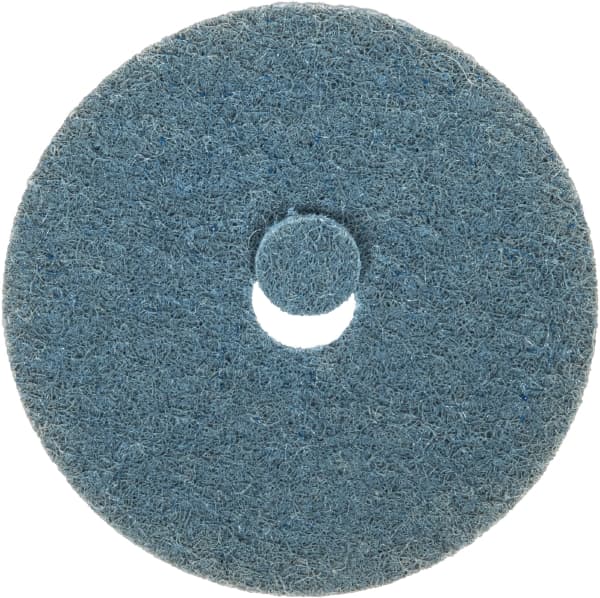 Slipduk Klingspor NDS 800; 125x22 mm; K50; 10 st.