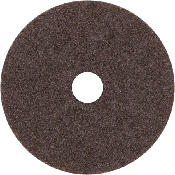 Slipduk Klingspor SV 484; 115x22 mm; K80; 10 st.