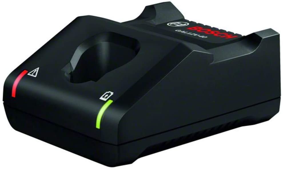 Snabbladdare Bosch GAL 12V-40; 12 V