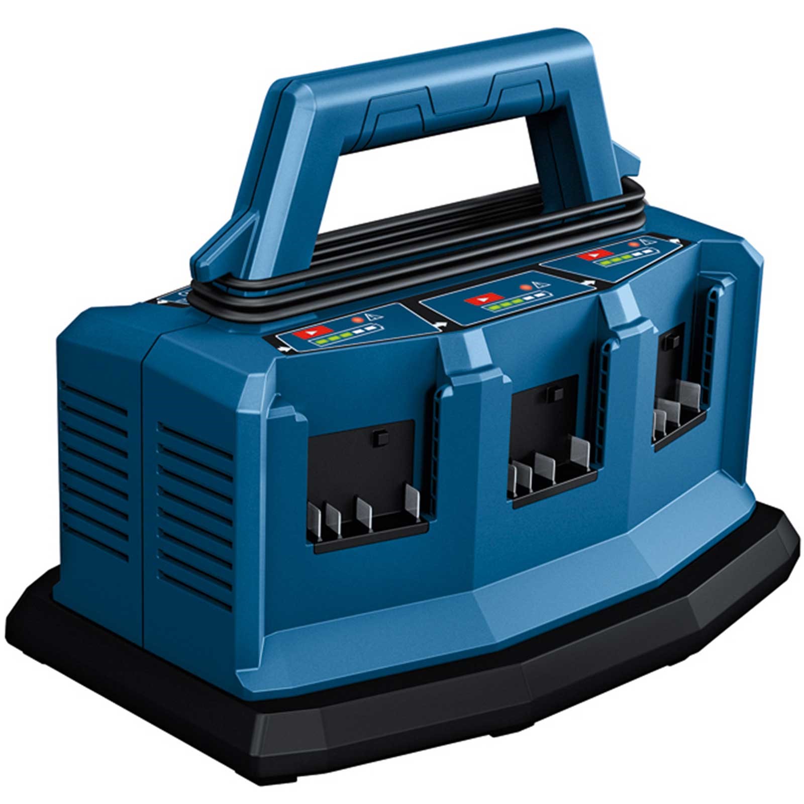 Laddare Bosch GAL 18V6-80; 14,4 - 18 V