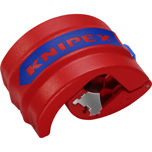 Rörsåg Knipex BiX 902210BK; 20-50 mm