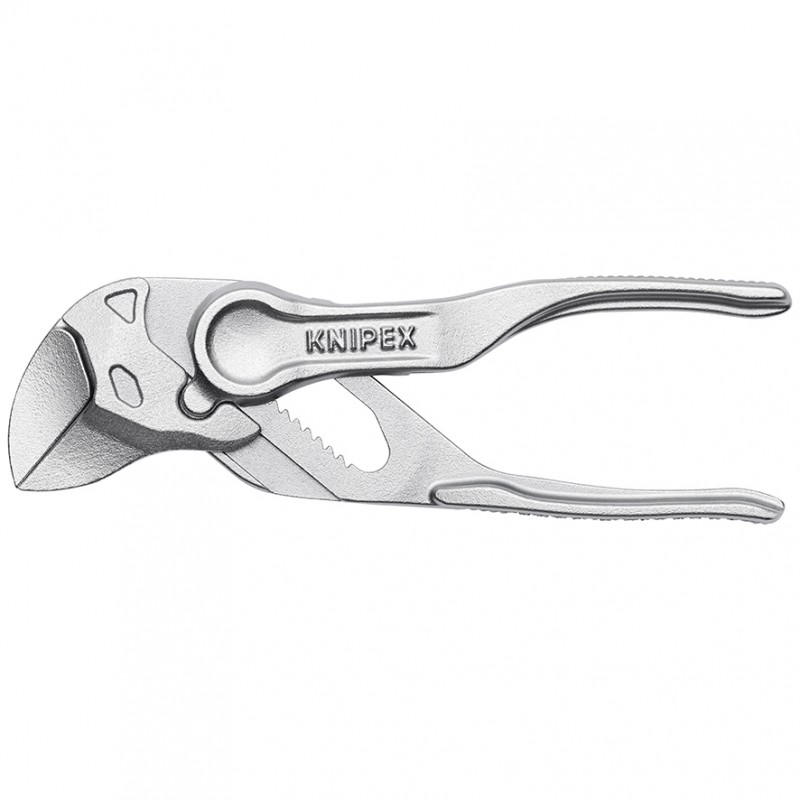 VVS-tång Knipex XS 8604100; 100 mm