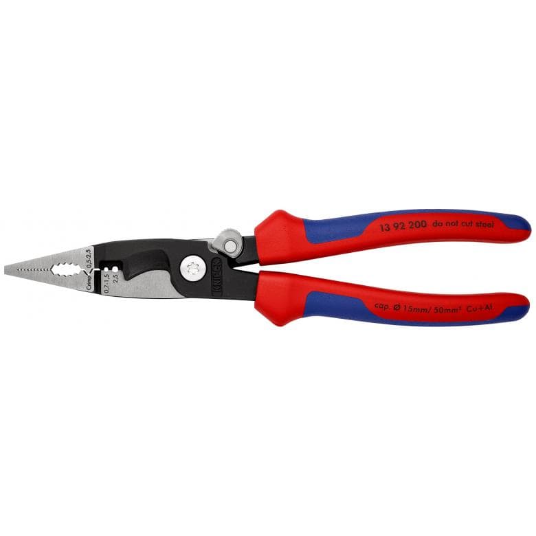 Tång Knipex 1392200; 200 mm