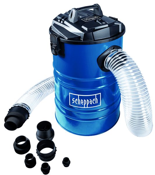 Dammsugare Scheppach DC100