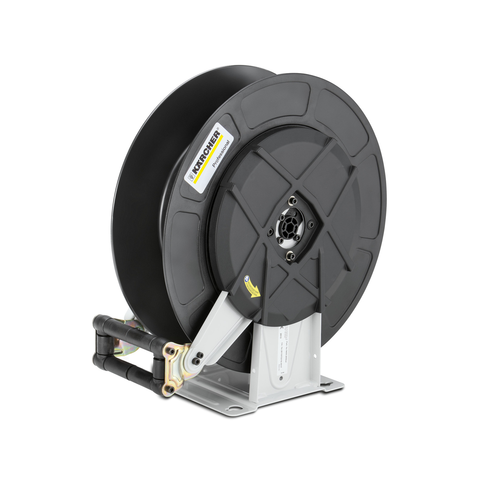 Vattenslangshållare Karcher 6.392-074.0; utan slang