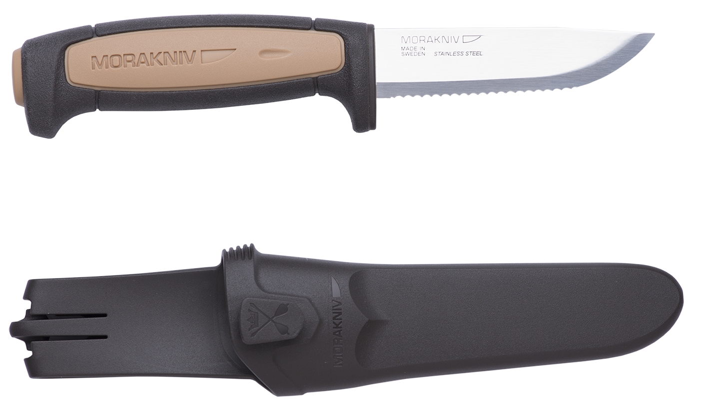 Kniv Morakniv Rope; 206 mm