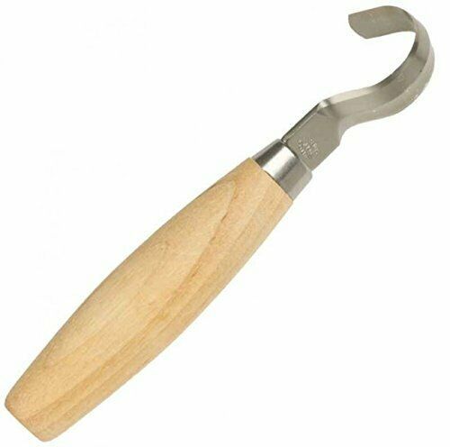Skedkniv Morakniv 162 Double Edge; 164 mm