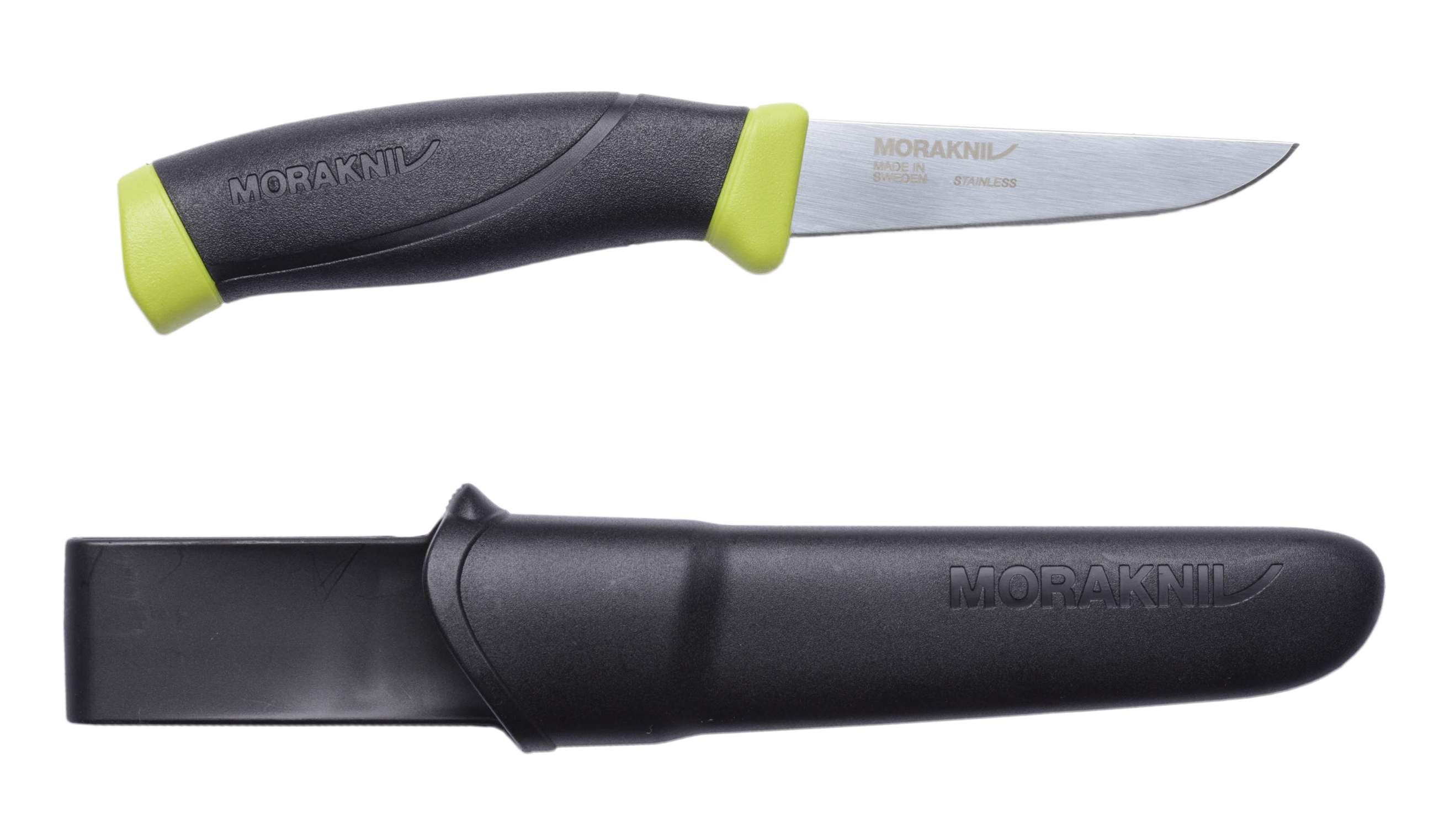 Fiskkniv Morakniv Fishing Comfort Fillet 090