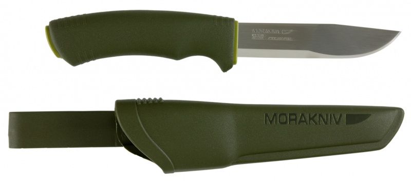 Kniv Morakniv Bushcraft Forest 12356; 232 mm
