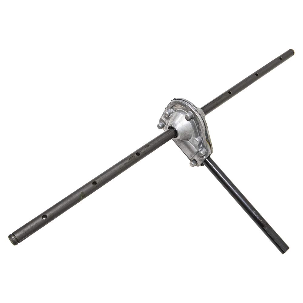 Reducer MTD 618-04165B