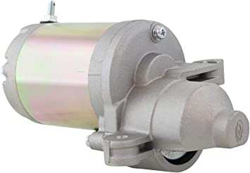 Elektrisk starter MTD 751-12207A