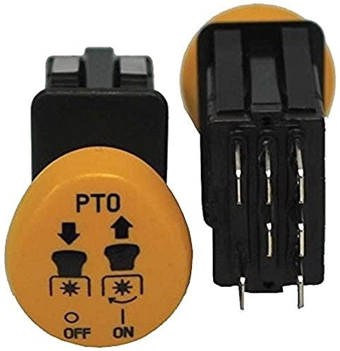 Strömbrytare MTD 725-04258A