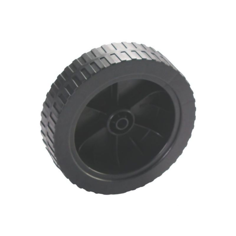 Hjul till gräsklippare MTD 634-04236; 180x39 mm