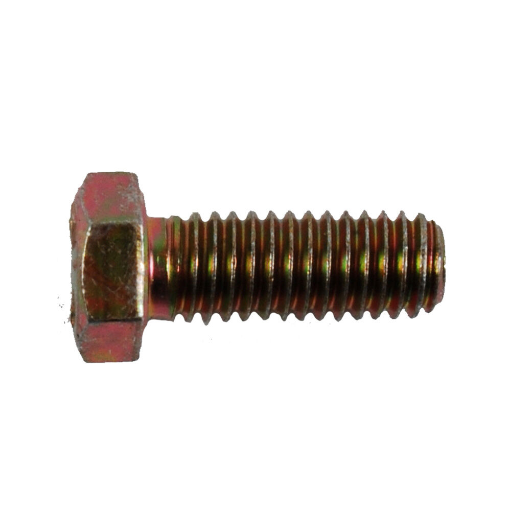 Skruv MTD 710-0514; 3/8-16 x 1 Gr5