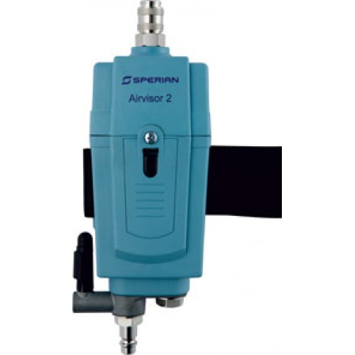 Ersättningsregulatorblock Honeywell 1028829; Airvisor 2