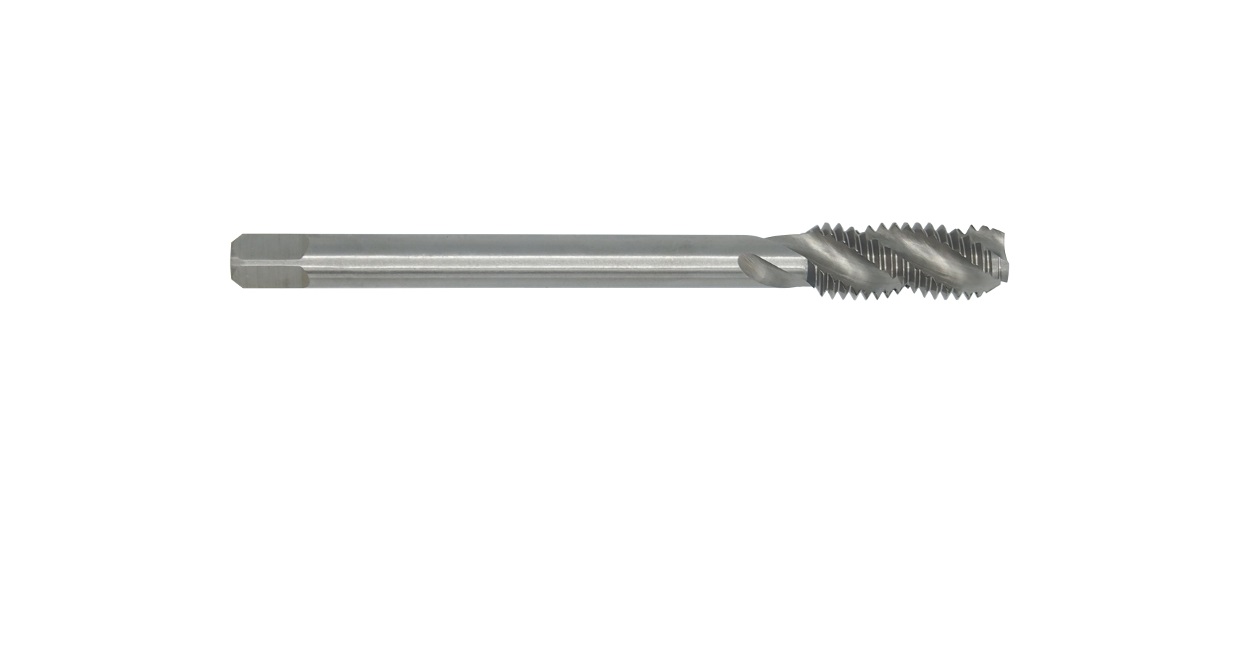 Tapp Ecef HSS-CO; DIN376/C; 35°; M12; 29x110 mm