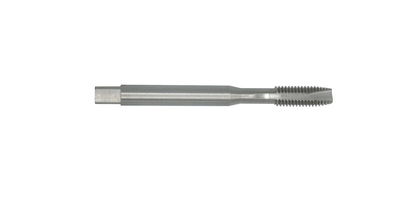 Tapp Ecef HSS-G; DIN371/B; M10; 24x100 mm