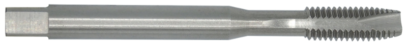 Tapp Ecef HSS-G; DIN371/B; M6; 19x80 mm