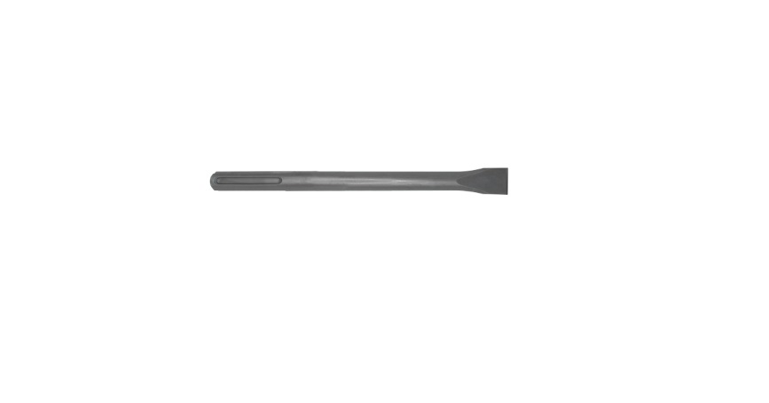 Spadmejsel Ecef 16350; SDS-max; 25x280 mm