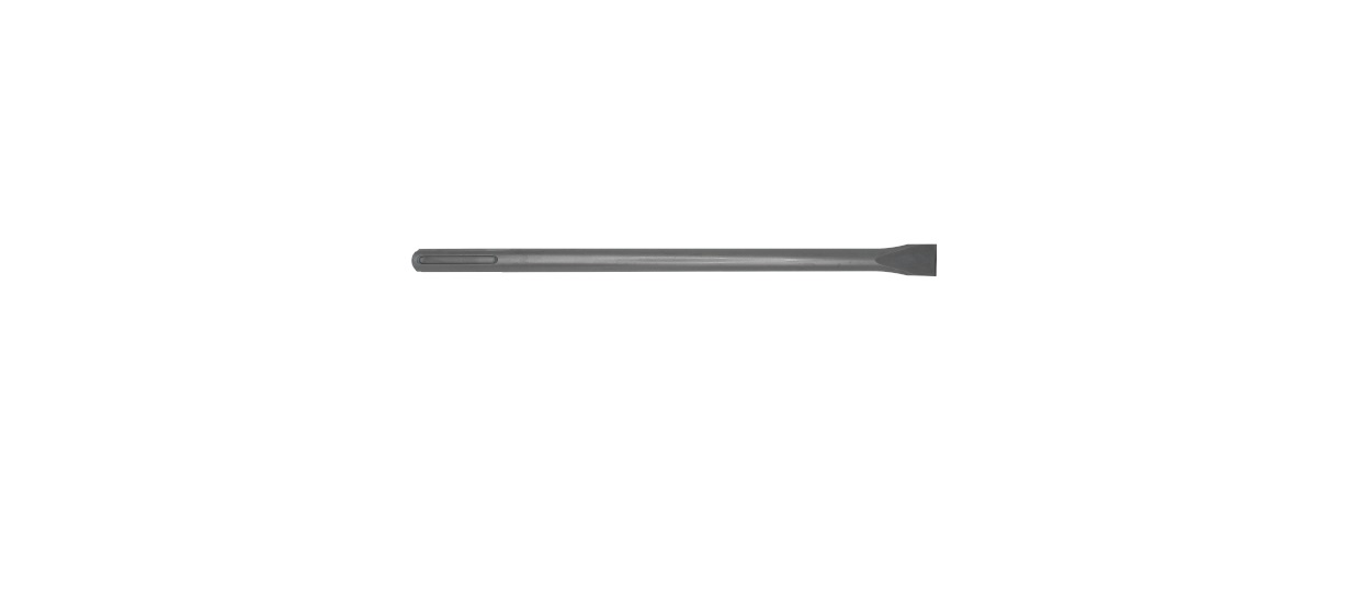 Spadmejsel Ecef 16360; SDS-max; 25x400 mm