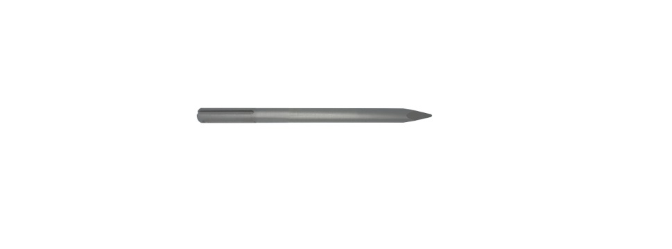 Spetsmejsel Ecef 16300; SDS-max; 280 mm
