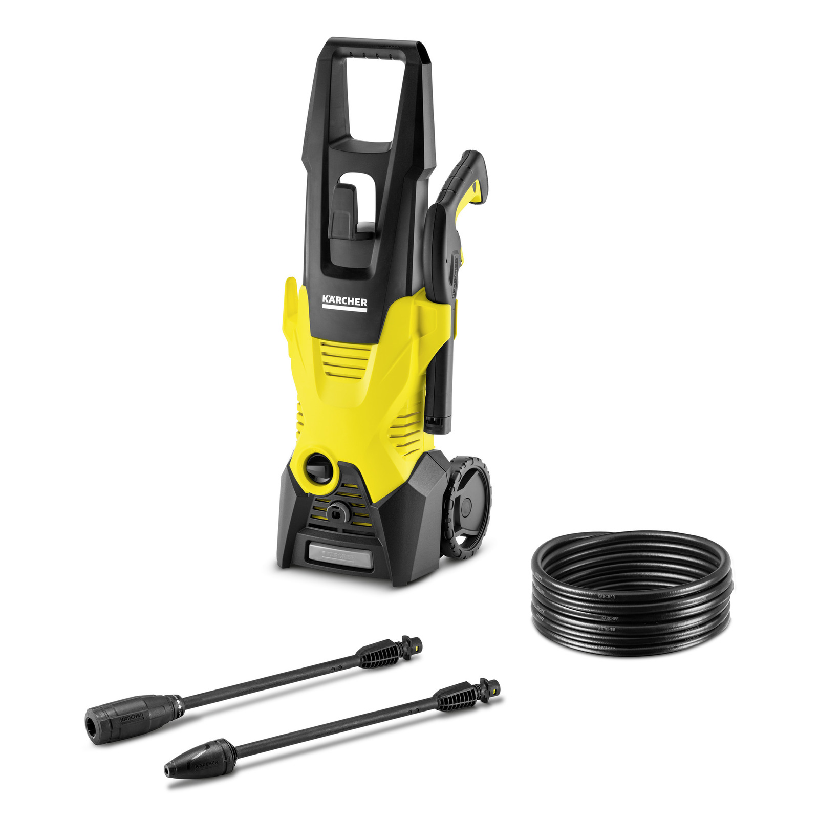 Högtryckstvätt Karcher K 3