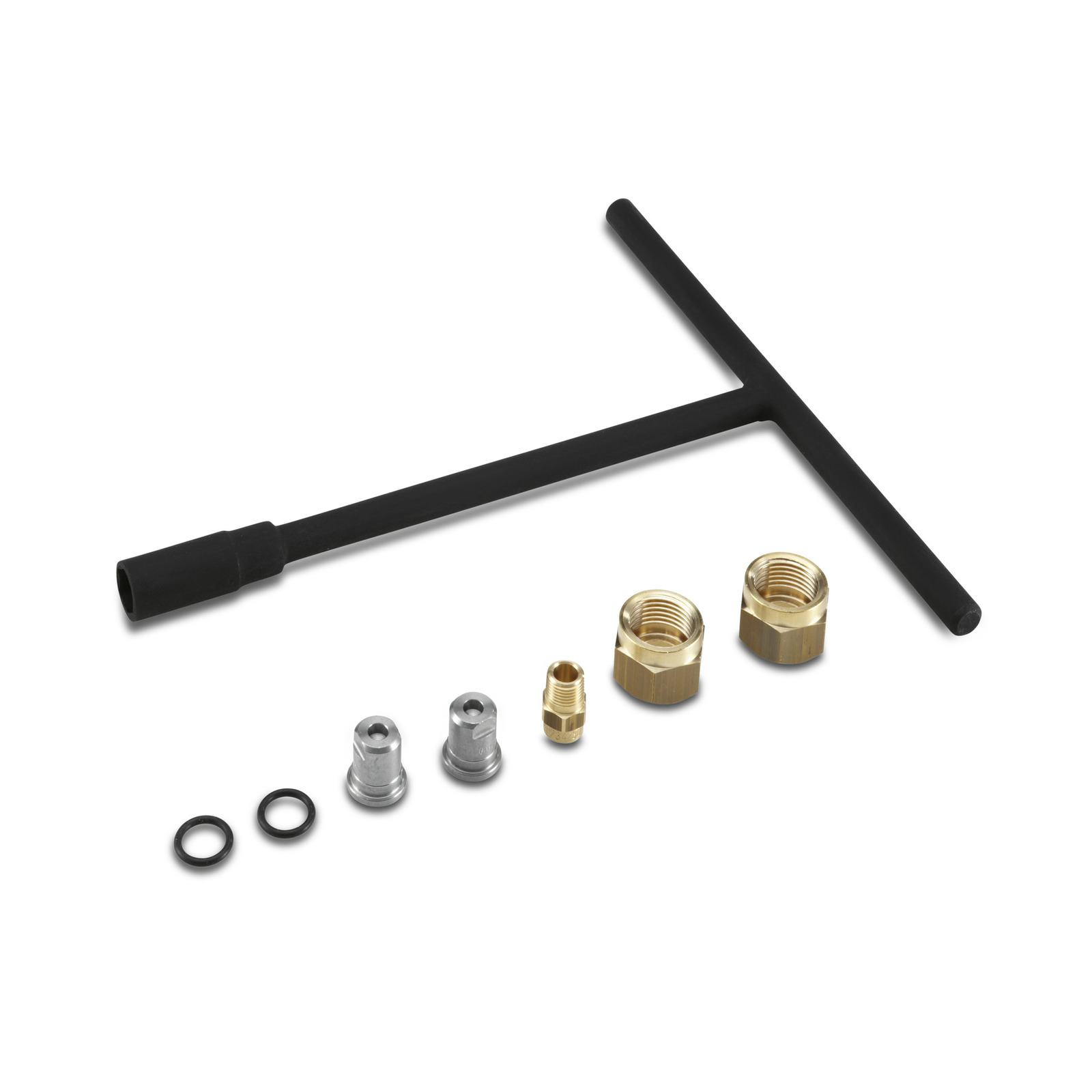 Munstyckssats Karcher 2.642-432.0; 045