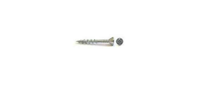 Träskruvar Senco 42R55MC; PH2; 4,2x55 mm; 1000 st.