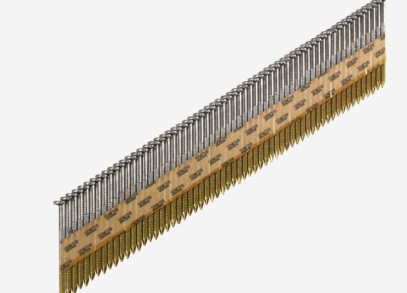 Spik Senco GE51APBKR; 2,87x50 mm; 34°; 2000 st.