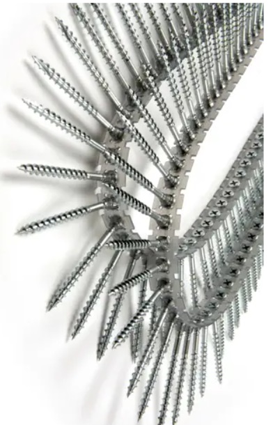 Träskruvar Senco 42R45MC; PH2; 4,2x45 mm; 1000 st.